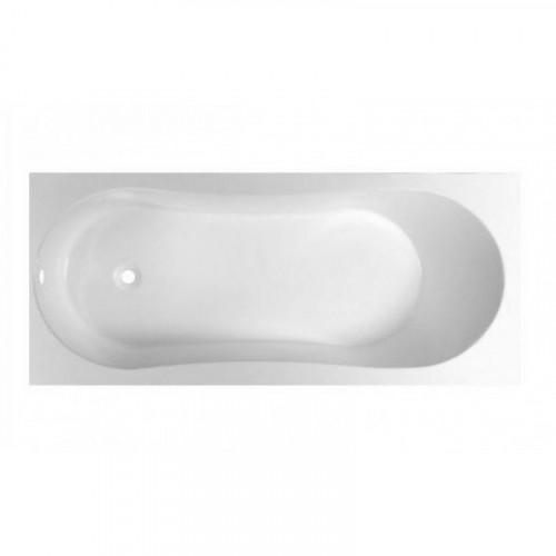 Ванна из литьевого мрамора Эстет Лаура 2-0002, 170x70 см