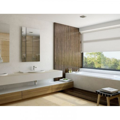 Ванна из литьевого мрамора Эстет Лаура 2-0002, 170x70 см