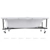 Акриловая ванна Aquanet Dali 150x70 239385