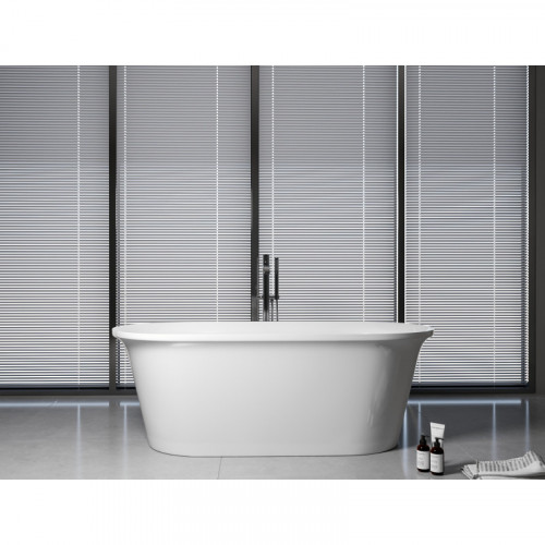 Акриловая ванна Aquanet Family Smart 88778-GW 260047 170х78 белый