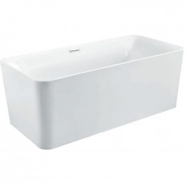 Ванна Aquatek Квадро AQ-K27880 180х80 см, акрил