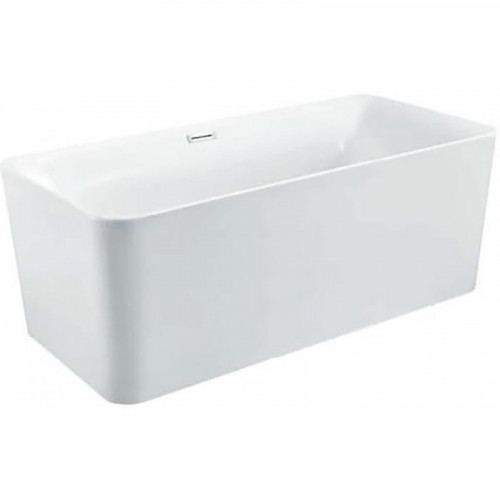 Ванна Aquatek Квадро AQ-K27880 180х80 см, акрил