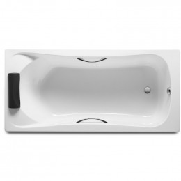 Акриловая ванна Roca BeCool 180х80 ZRU9302782
