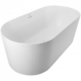 Ванна акриловая BelBagno BB411-1700-800-MATT 170х80