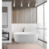Ванна акриловая BelBagno BB411-1700-800-MATT 170х80
