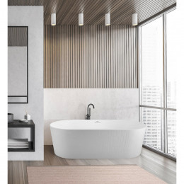 Ванна акриловая BelBagno BB411-1700-800-MATT 170х80