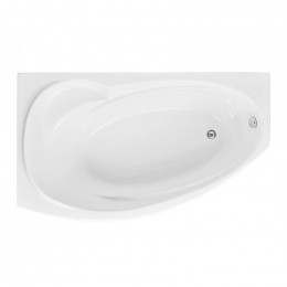Акриловая ванна Aquanet Jersey 170x100 L 203988