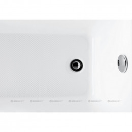 Акриловая ванна Aquanet Bright 170x75 232982