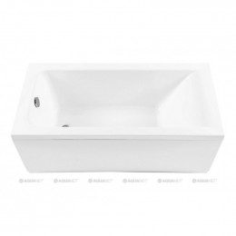 Акриловая ванна Aquanet Bright 145x70 239593