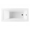 Акриловая ванна Aquanet Bright 145x70 239593