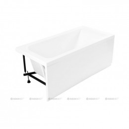 Акриловая ванна Aquanet Bright 145x70 239593