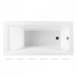Акриловая ванна Aquanet Bright 145x70 239593