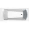 Ванна акриловая Ravak Domino Plus C621R00000 160х70 белый