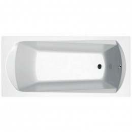 Ванна акриловая Ravak Domino Plus C621R00000 160х70 белый