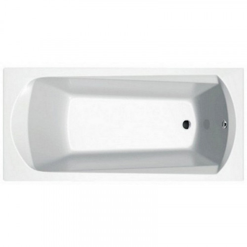 Ванна акриловая Ravak Domino Plus C621R00000 160х70 белый