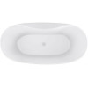 Акриловая ванна Aquanet Family Sweet 155778-GW 170x78 белый Gloss Finish (287099)