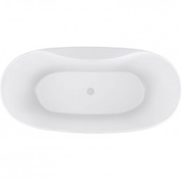Акриловая ванна Aquanet Family Sweet 155778-GW 170x78 белый Gloss Finish (287099)