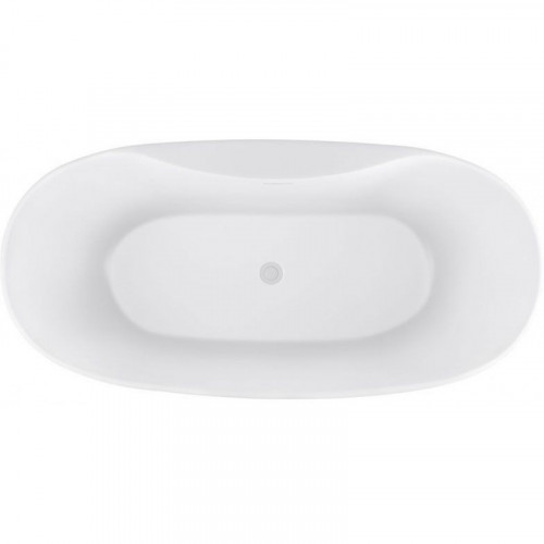 Акриловая ванна Aquanet Family Sweet 155778-GW 170x78 белый Gloss Finish (287099)