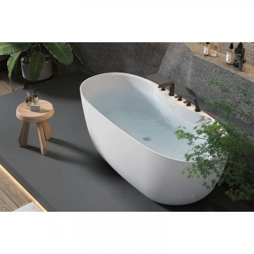 Акриловая ванна Aquanet Family Sweet 155778-GW 170x78 белый Gloss Finish (287099)