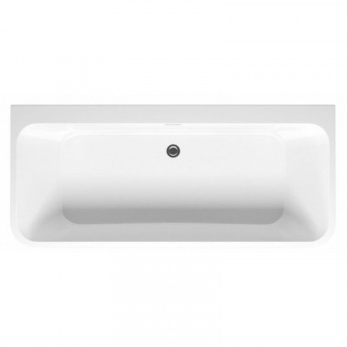 Акриловая ванна Aquanet Family Perfect 13775-GW 260050 170х75 белый
