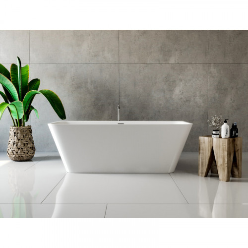 Акриловая ванна Aquanet Family Perfect 13775-GW 260050 170х75 белый