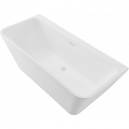 Акриловая ванна Aquanet Family Perfect 13775-GW 260050 170х75 белый