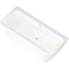 Акриловая ванна Aquanet Family Perfect 13775-GW 260050 170х75 белый