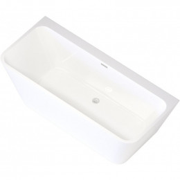 Акриловая ванна Aquanet Family Perfect 13775-GW 260050 170х75 белый