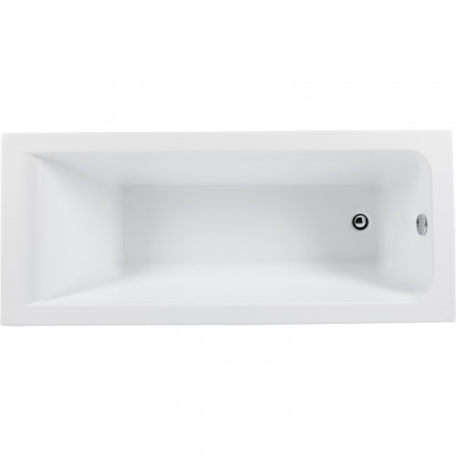 Акриловая ванна Aquanet Bright 170x70 267835