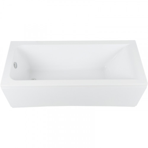 Акриловая ванна Aquanet Bright 170x70 267835