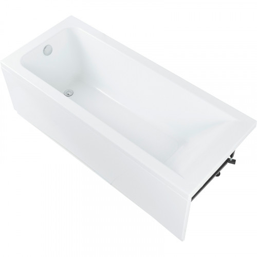 Акриловая ванна Aquanet Bright 170x70 267835