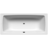 Стальная ванна Kaldewei Cayono Duo 724 170х75 easy-clean