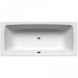 Стальная ванна Kaldewei Cayono Duo 724 170х75 easy-clean
