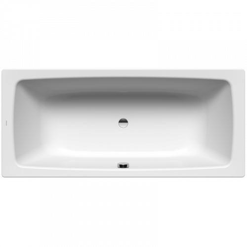 Стальная ванна Kaldewei Cayono Duo 724 170х75 easy-clean