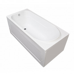 Акриловая ванна Aquanet West 239760 150x70 см