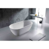 Ванна из литьевого мрамора  Azario YL6062 180х80 белый