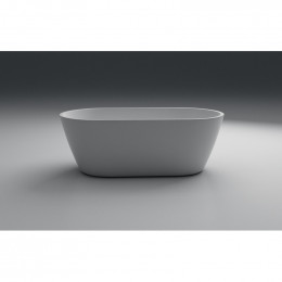 Ванна из литьевого мрамора  Azario YL6062 180х80 белый
