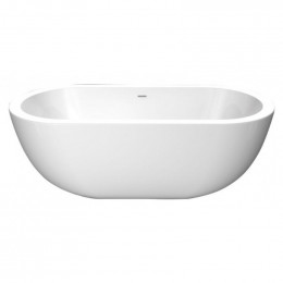 Акриловая ванна BelBagno BB27 150x78 белый