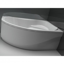 Акриловая ванна Relisan Isabella L/R 170x90 см Гл000010529