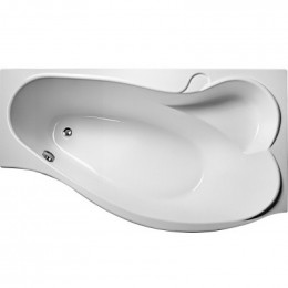 Акриловая ванна Relisan Isabella L/R 170x90 см Гл000010529