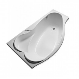 Акриловая ванна Relisan Isabella L/R 170x90 см Гл000010529