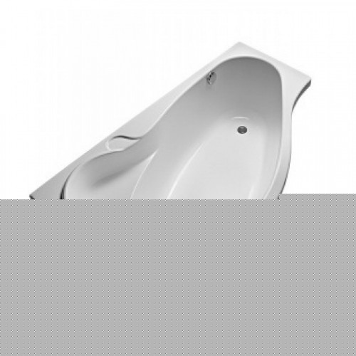 Акриловая ванна Relisan Isabella L/R 170x90 см Гл000010529