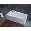 Ванна Marka One DIRECT L170x100 01дир1710л