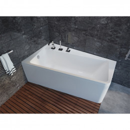 Ванна Marka One DIRECT L170x100 01дир1710л