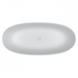Ванна Riho Oval 165 BS6700500000000, 165х77 см