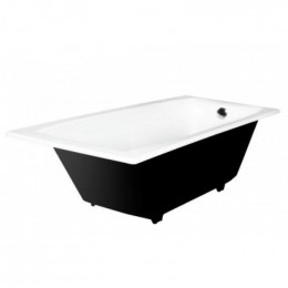 Ванна чугунная Wotte Forma 170х70 БП-э00д1468
