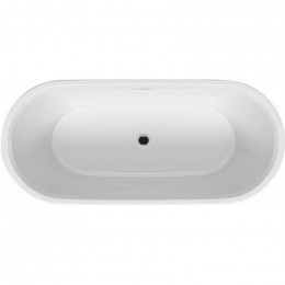 Акриловая ванна Riho Inspire FS 160 BD1000500000000, 160x75 см