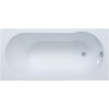 Акриловая ванна Aquanet Light 242507 150х70 белый