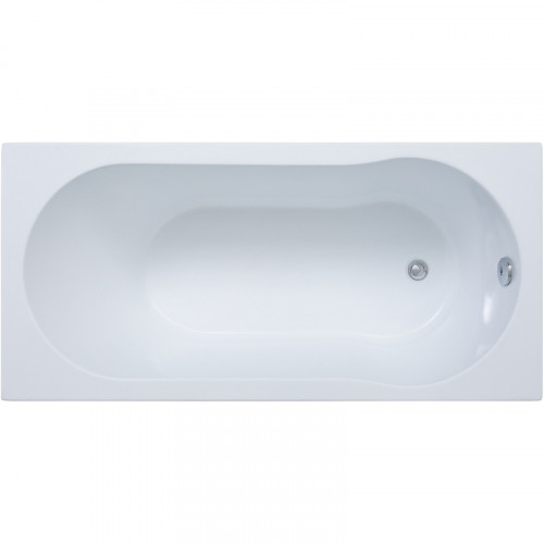 Акриловая ванна Aquanet Light 242507 150х70 белый