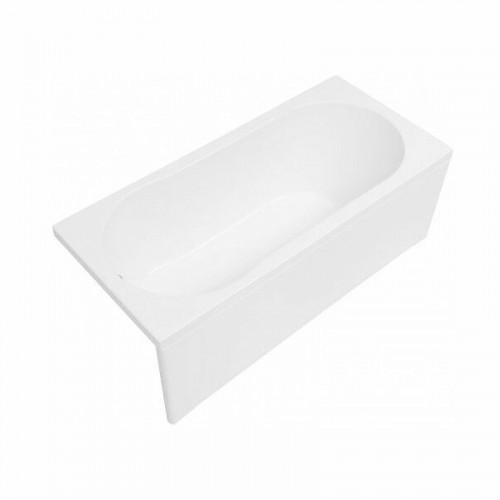 Акриловая ванна Aquanet Light 242507 150х70 белый